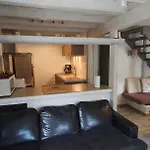 Oustaou La Mongie Col Du Tourmalet Holiday home Campan