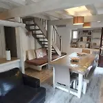 Oustaou La Mongie Col Du Tourmalet Holiday home Campan