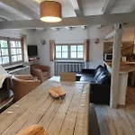 Oustaou La Mongie Col Du Tourmalet Holiday home *