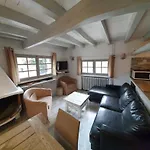 Oustaou La Mongie Col Du Tourmalet Holiday home Campan