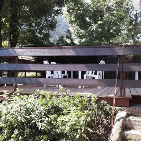 Prázdninový dům Oustaou La Mongie Col Du Tourmalet Campan