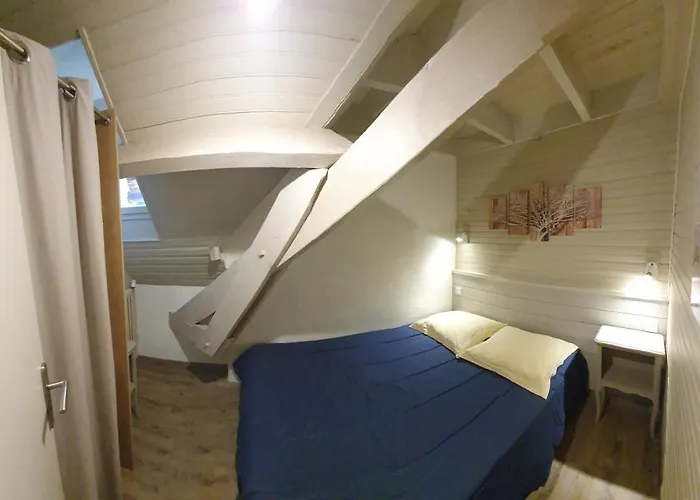 Oustaou La Mongie Col Du Tourmalet Holiday home *