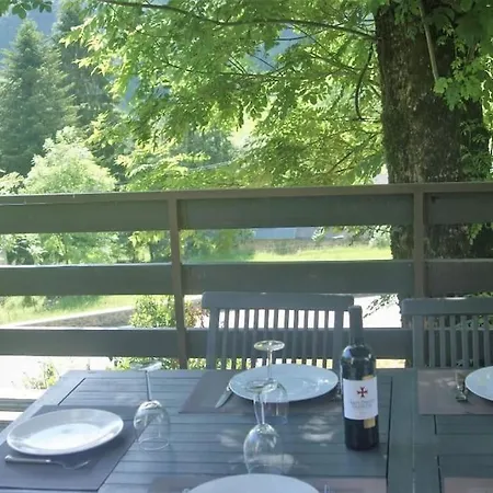 Oustaou La Mongie Col Du Tourmalet カンパン