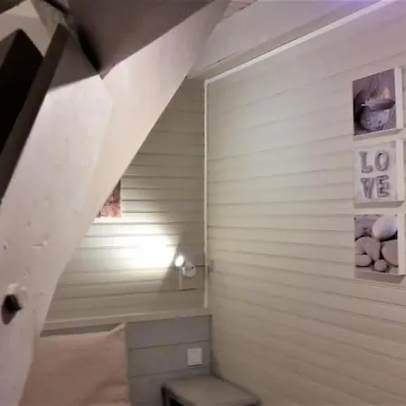 別荘 Oustaou La Mongie Col Du Tourmalet