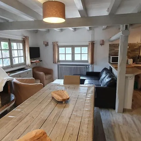 Oustaou La Mongie Col Du Tourmalet 別荘 *