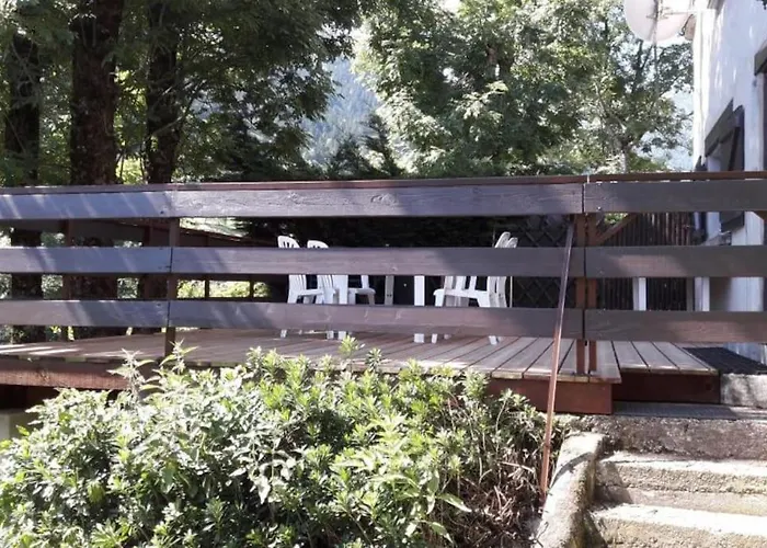 Hébergement de vacances Oustaou La Mongie Col Du Tourmalet Campan