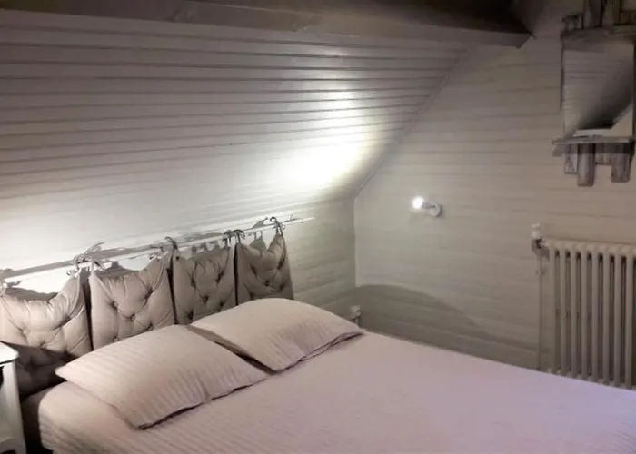 Oustaou La Mongie Col Du Tourmalet * Campan