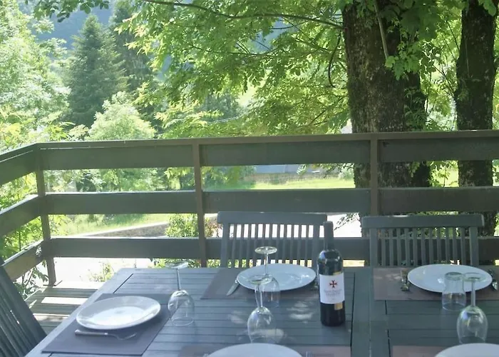 Oustaou La Mongie Col Du Tourmalet Campan