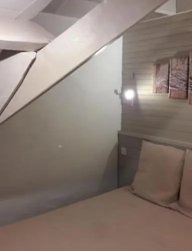 Oustaou La Mongie Col Du Tourmalet Hébergement de vacances