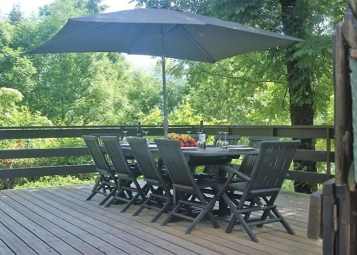 Oustaou La Mongie Col Du Tourmalet Hébergement de vacances Campan