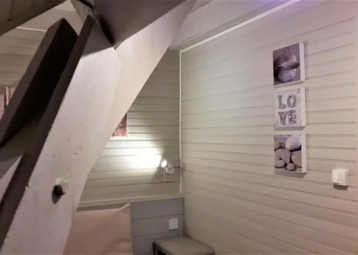 Hébergement de vacances Oustaou La Mongie Col Du Tourmalet