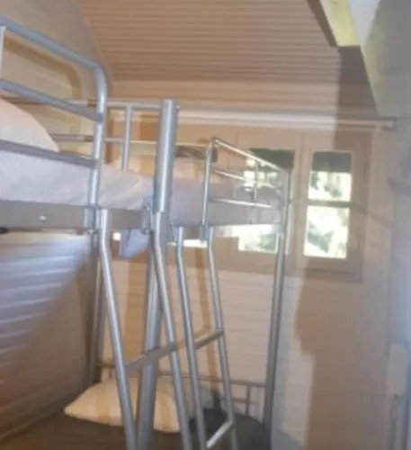 Oustaou La Mongie Col Du Tourmalet *