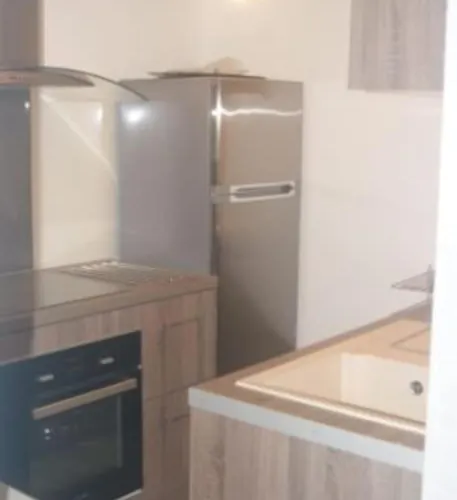 Hébergement de vacances Oustaou La Mongie Col Du Tourmalet Campan