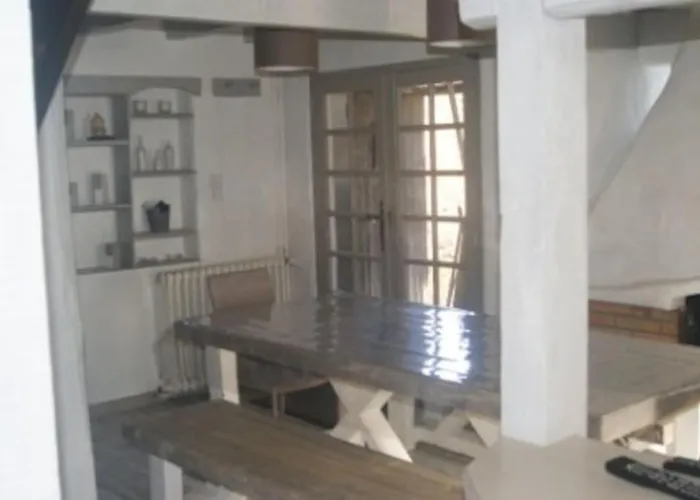 Hébergement de vacances Oustaou La Mongie Col Du Tourmalet Campan