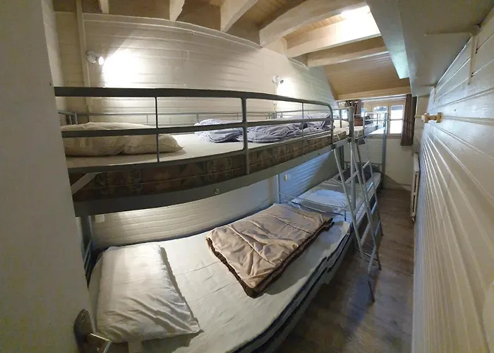 Oustaou La Mongie Col Du Tourmalet * Campan