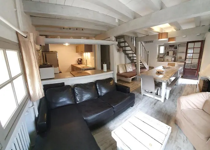 Oustaou La Mongie Col Du Tourmalet * Campan