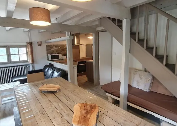 Oustaou La Mongie Col Du Tourmalet * Campan