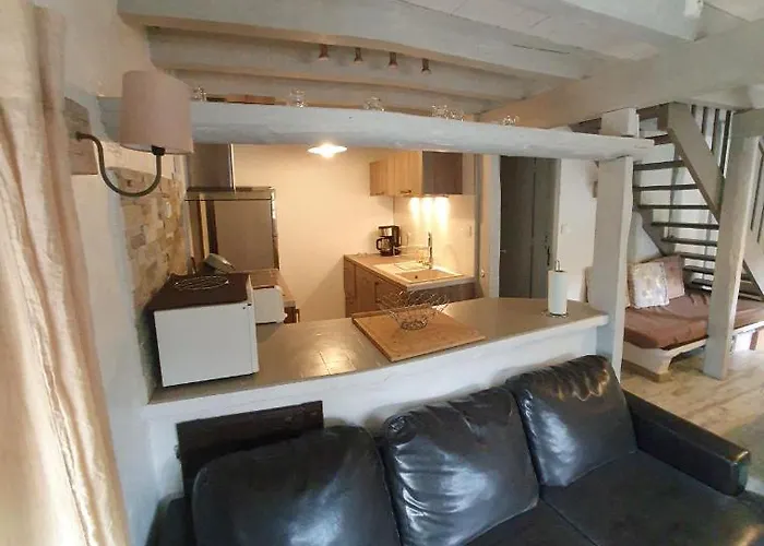 Hébergement de vacances Oustaou La Mongie Col Du Tourmalet Campan