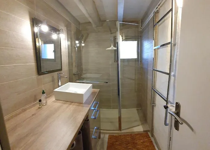 Oustaou La Mongie Col Du Tourmalet Hébergement de vacances Campan